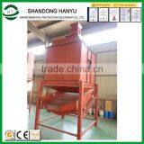 Customized Factory Supply Wood Pellet Cooler Separator thumbnail-4