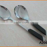 A209 Stainless Steel 7pcs Kitchen Gadgets Set thumbnail-5