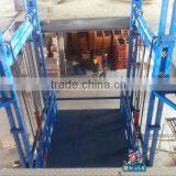 Parking Car Lift /fast Access Automobile Elevator thumbnail-5