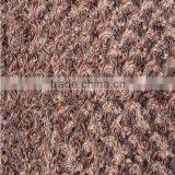 Fashion 100% Polyester Curly Plush Fabric thumbnail-3