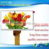 7.0 Inch High Quality800*480 24bit*RGB Tft Lcd