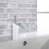 UPC Long Neck Waterfall Basin Faucet ABF130H thumbnail-3
