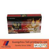 Customized Paper Types of Coffee Packaging