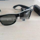 3 Colors Flashing Eyeglass Blinking Eye Glassess Led Sunglass thumbnail-1
