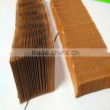 Heavy Loading Capacity Cardboard Honeycomb Core