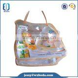 New Design Travel Cosmetic Bag With Great Price thumbnail-6