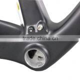 29er Carbon Mountain Bike Frame With Internal Cable Routing Carbon Fiber Bike Frame 29er Mtb thumbnail-4