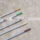 Hot Sales Good Welding Tungsten Electrodes WP/WT/WC/WL/WR/WY/WZ thumbnail-1
