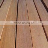 Unfinished Outdoor Cumaru Wood Decking thumbnail-2
