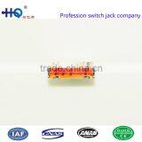 SS-13D01G5 High Quality Overheat 3position 1P3T Vertical Slide Switch Slide Switch thumbnail-5