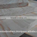 Chile Radiata Pine Finger Joint Boards thumbnail-1