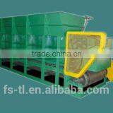 Foshan Tele Belt Box Feeder Machine TypeTL-WLJ-PD4/PD15/Belt Joint Machine