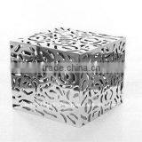 Aluminium Metal Stools/Antique Aluminium Stools/Decorative Stools