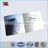 Cheap High-quality Custom Full Colors Product Catalog Printing, Offset Printing, Commercial Printing in Xiamen