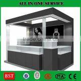 High Glossy Acrylic Watch Display Stand thumbnail-3