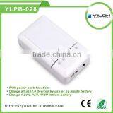Good Universal Mobile Phone Battery Charger Power Bank thumbnail-2