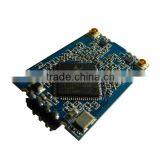 300Mpbs 2t2r Antenna Wifi Pocket Modem 2.4Ghz & 5.8Ghz Dual Band Qualcomm AR1021 Atheros Usb 2.0 Wireless Module thumbnail-3