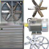 Industrial Heavy Hammer Louvered Ventilator Exhaust Fan thumbnail-6