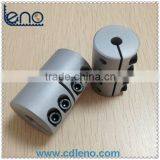 Aluminum Alloy Easy to Maintenance Rigid Coupling thumbnail-1