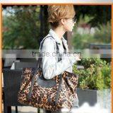 Trendy Fancy New Fashion Leopard Handbag