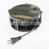 Chinese Style 3M Extension Power Cord Cable Reel for Medical Equipment