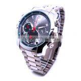 Night Vision HD 1080P Hidden Camera Watch