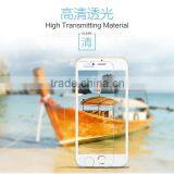 For IPhone 6 Plus Ultra Thin 0.15mm 2.5D Half Tempered Glass Protector Joyroom Anti-Scratch Protector For IPhone 6s Plus TB-0257 thumbnail-1