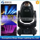 Big stage light beam spot 280 wash 3in1 robe moving head price