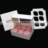 Pure and Simple Cupcake Box thumbnail-1