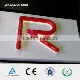 Custom Innovative Outdoor Advertising Acrylic Led Neon Light up Letter Sign China Online thumbnail-1