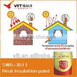 VIT Good Waterproof Heat Resistant Paint