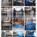 Zhicheng 608-100T Auto-Balance Four-Column Hydraulic Die Cutter thumbnail-6