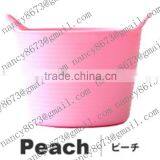 Large Plastic Tubtrug 42 Liter thumbnail-4