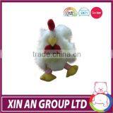 Custom High Quality Super Soft Plush and PP Cotton Filling Toy thumbnail-1
