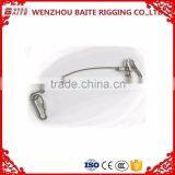Best Selling Steel Wire Ropes From China for Elevators or Lifts thumbnail-3