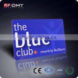 MIFARE (R) DESFire Card thumbnail-1