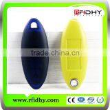 RFID Key Fob, RFID Keyfobs,RFID Key Chains AB01