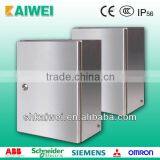 BAE Stainless Steel Box Small