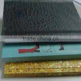 A6 Notebook Pp Cover Notebook Vintage Leather Book thumbnail-3