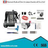 Locksmith Used Key Cutting Machine Sec-e9 Same Function as Korea MIRACLE A7 With Lower Price thumbnail-6