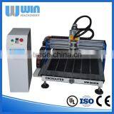 WW6090A 3D Smart Desktop Cheap CNC Router