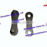 T68-12,Step Chain Link,HITACHI Escalator Parts , Escalator Step Chain Link for HITACHI