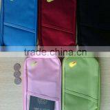 Wholesale Fashion Wallet Cork Wallet thumbnail-1