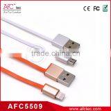 Good for Promotion With Cheapest Price Data Best Long Usb to Micro Cable thumbnail-2