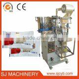 Automatic Vertical Liquid Packing Machine / Honey Sachet Packing Machine