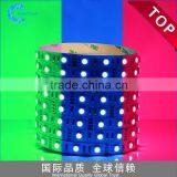 DC12V SMD5050 Flexible Led Strip IP33 Rgb Led Strip 5050