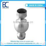 Stainless Steel Handrail Ball Joints for Bearing BL-10 thumbnail-3
