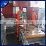 Custom Aluminum Extrusion Cooling Fin Heat Sink thumbnail-2