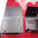 High Quality Metal Stamping Bending Welding Parts thumbnail-2