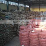 High Quality BWG 18 Soft Annealed Black Iron Wire Factory/BLACK IRON WIRE/Black Annealed Wire (low thumbnail-2